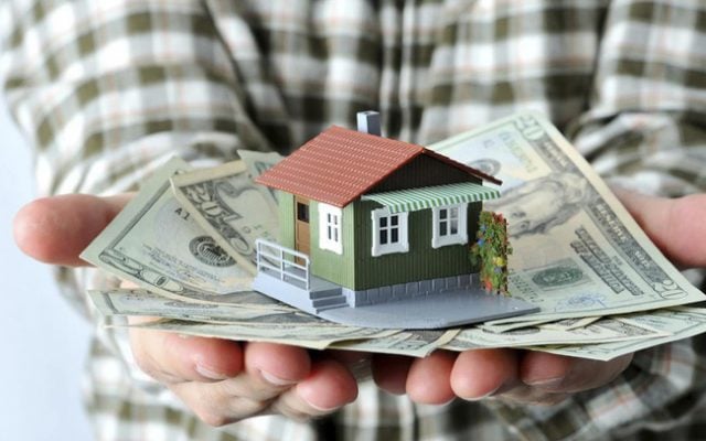 Cách tiết kiệm tiền để mua nhà