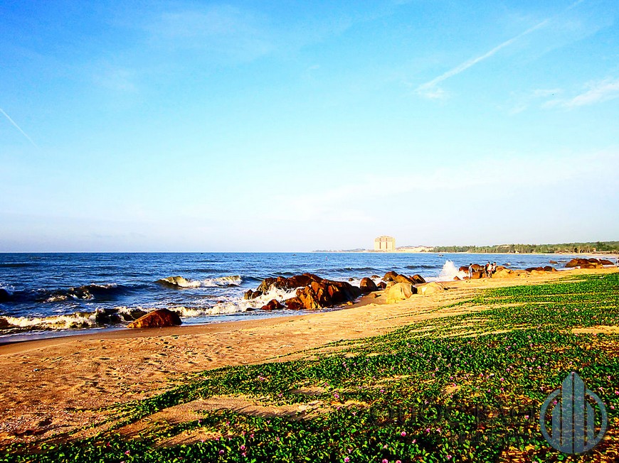 Bà Rịa Vũng Tàu