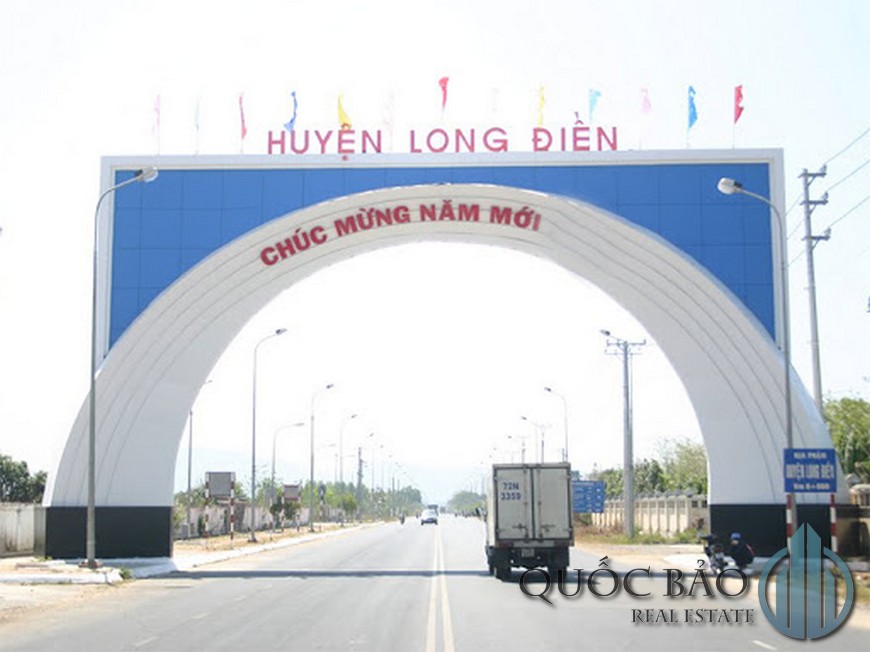 Bà Rịa Vũng Tàu