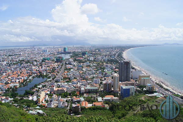 Khu nhà phố quan tâm