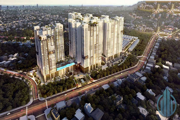 Dự Án Chung Cư Bình Dương