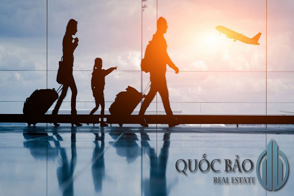 Định Cư Nước Ngoài Có Gì Hấp Dẫn