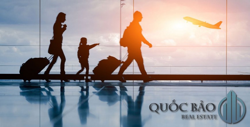 Định Cư Nước Ngoài Có Gì Hấp Dẫn