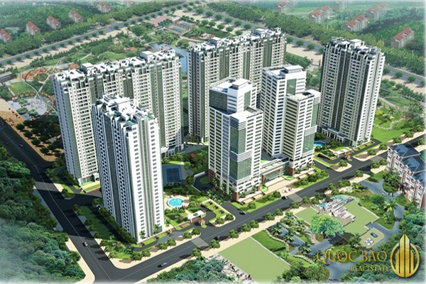 Chung Cư Giai Việt