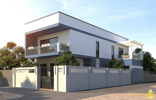 Cách tính giá đất trong hẻm dễ #1