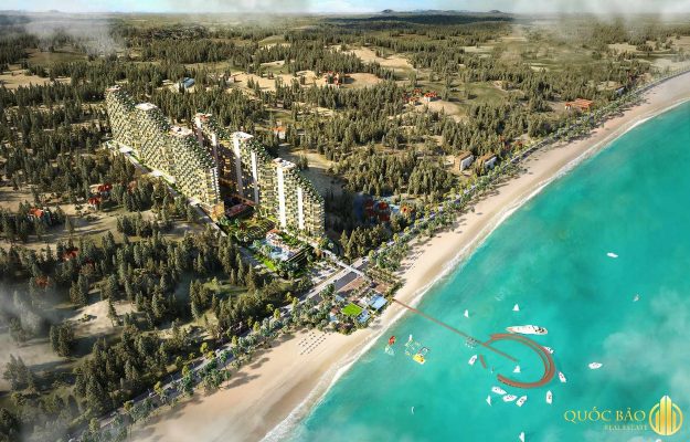 Khải Hoàn Land lừa đảo