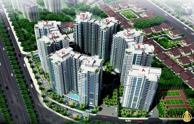 Sự thật Tecco Town Bình Tân lừa đảo