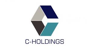 Logo chủ đầu tư C-Holdings