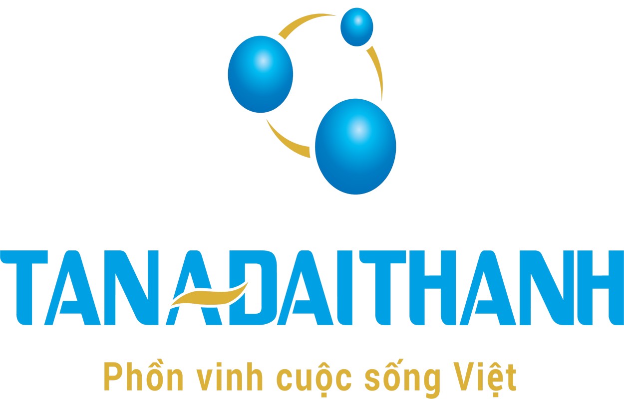 Logo chủ đầu tư Tân Á Đại Thành