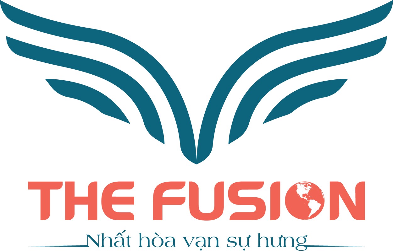 Logo Dự án The Fusion Bà Rịa 