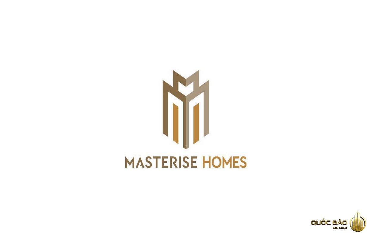 Logo Chủ đầu tư Masterise Homes (Thảo Điền Investment) 